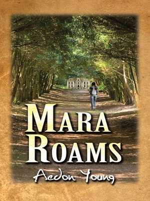 cover image of Mara Roams